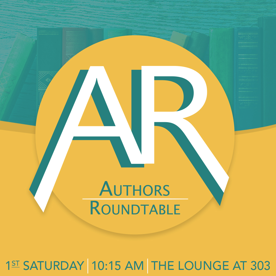 Author's Roundtable