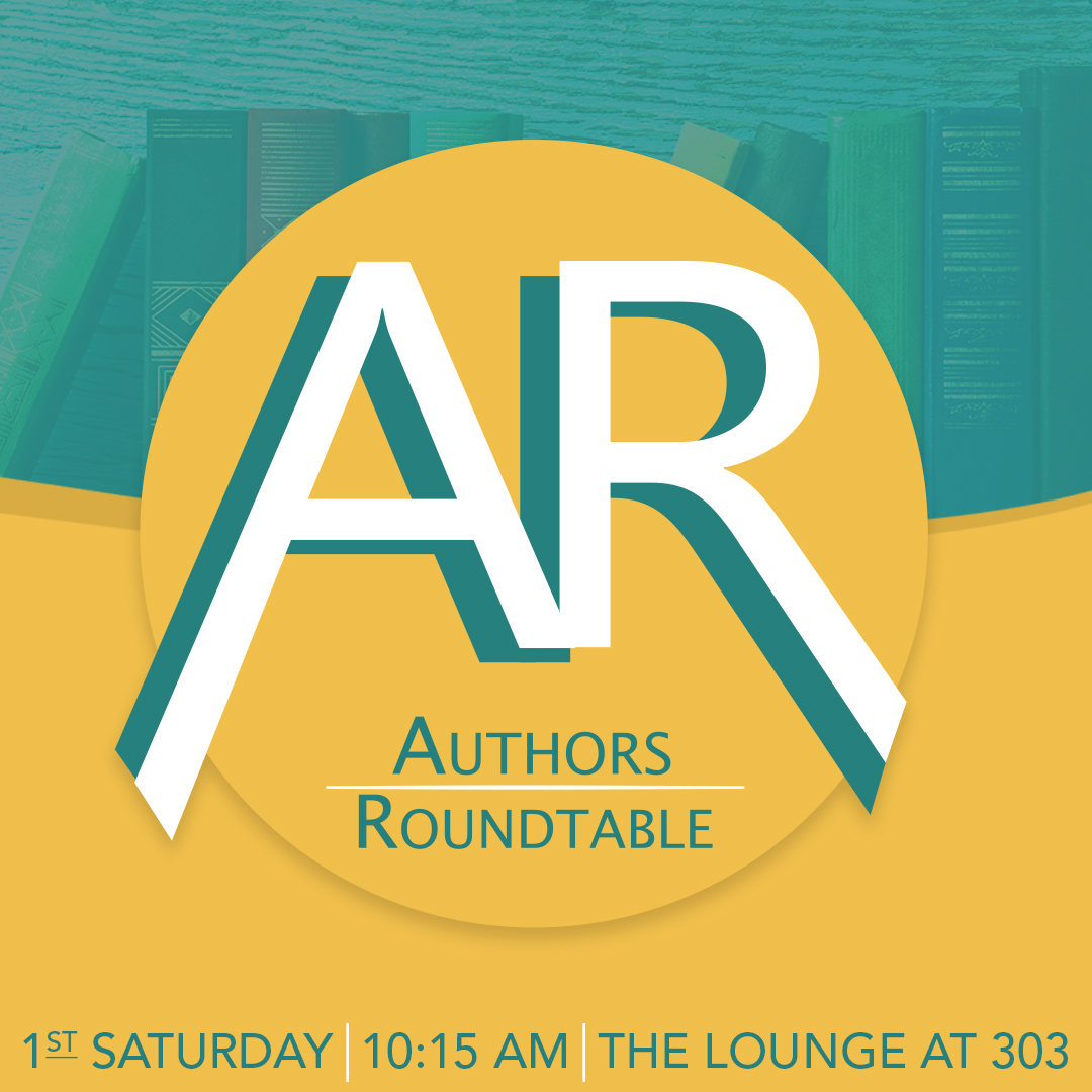 Authors Roundtable