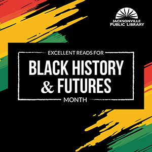 Black History Month at the library