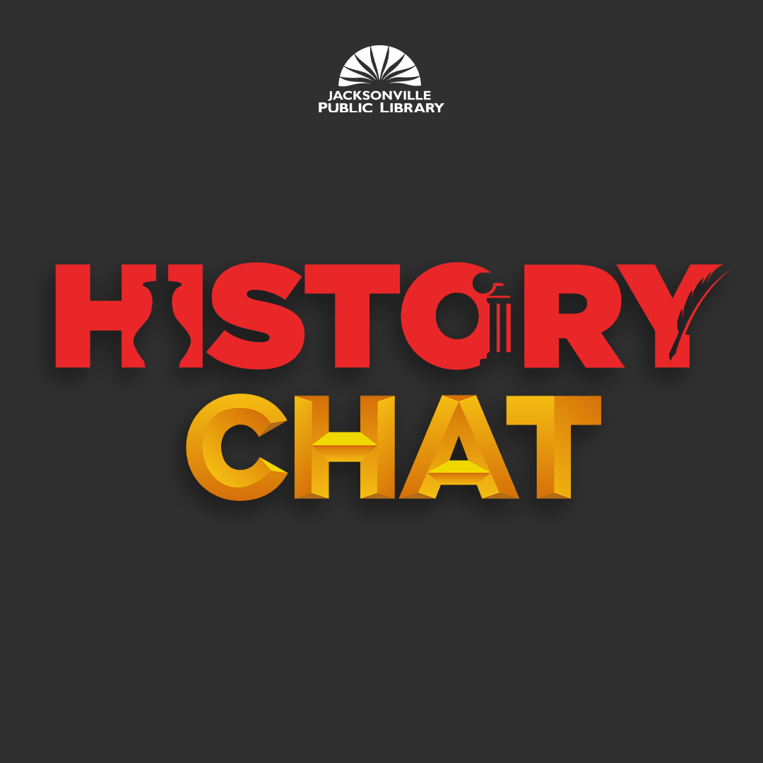 History Chat logo