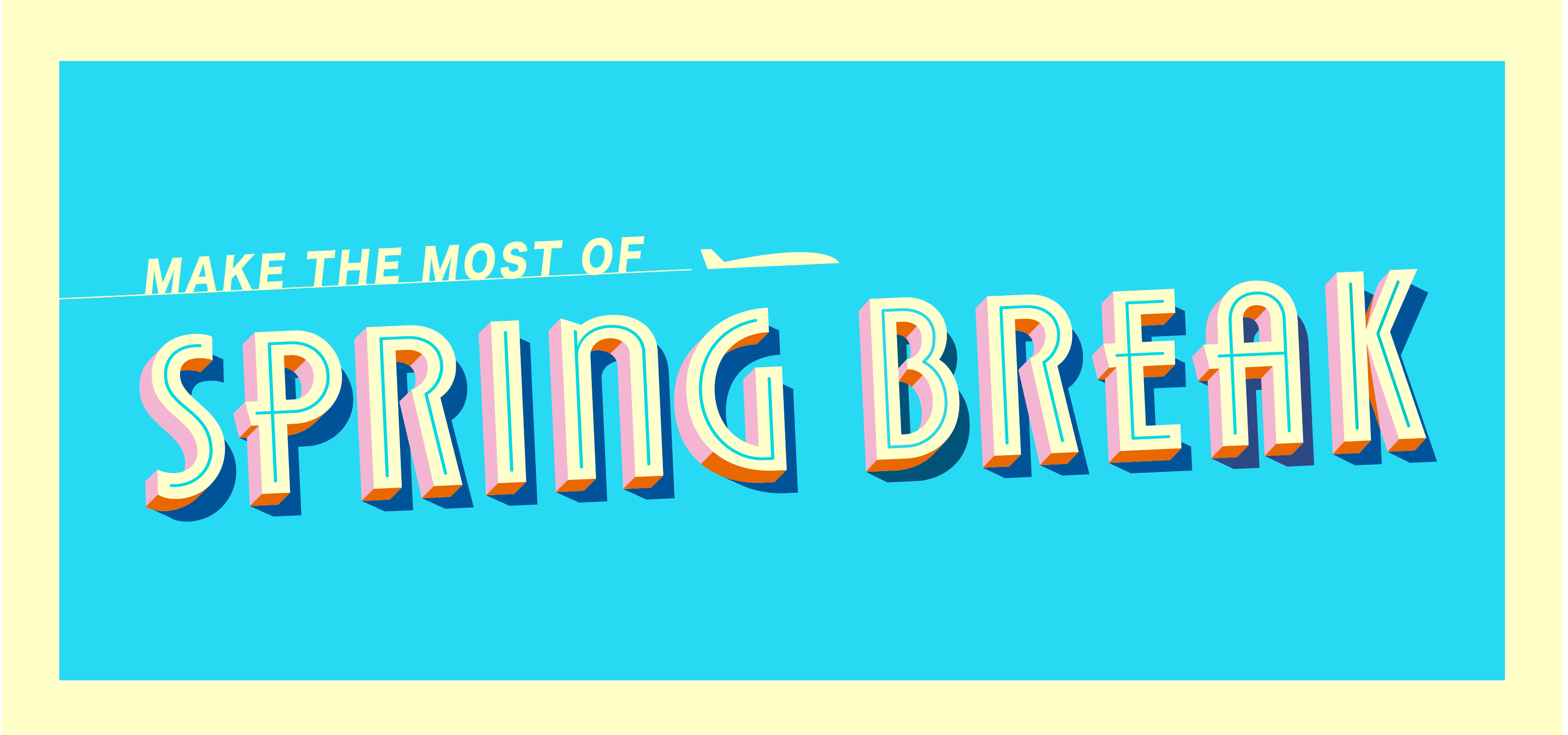 Kids - Spring Break