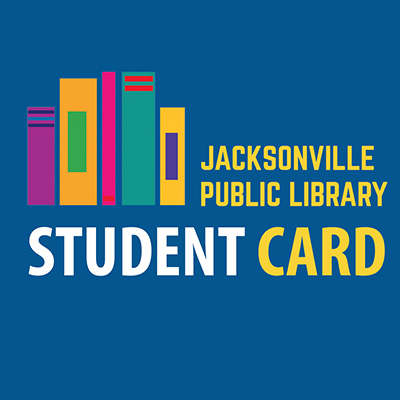 Student Library Card