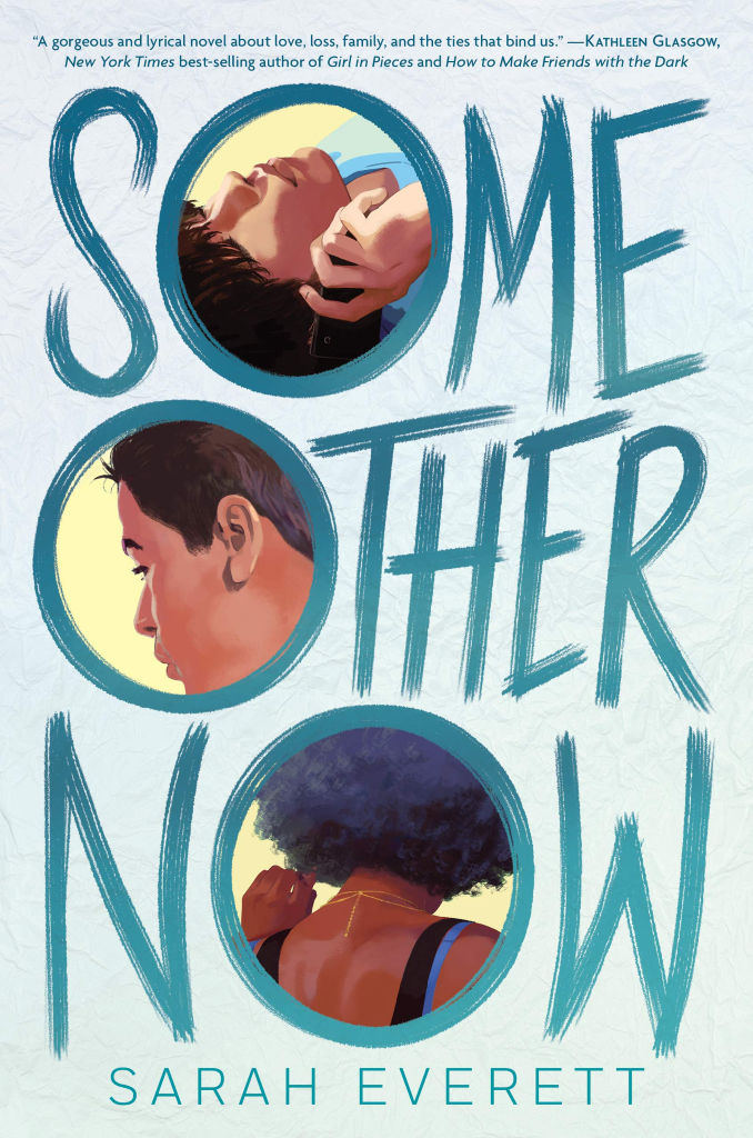 Some Other Now Book Cover