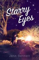 Starry Eyes Book Cover
