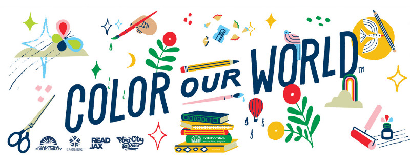 Color Our World