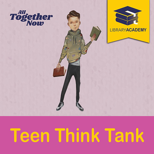 Teen Think Tank