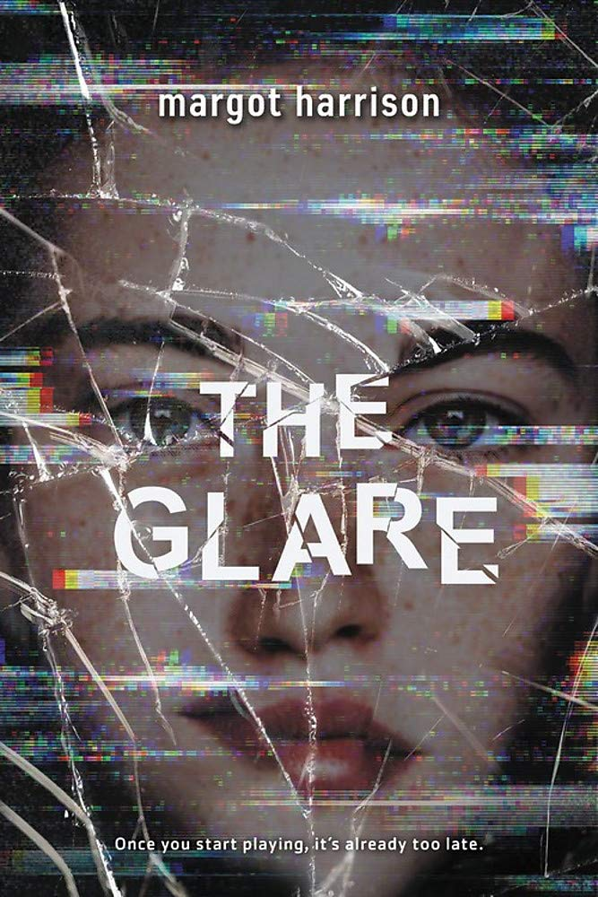 The Glare Book Cover