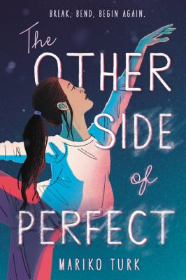 The Other Side of Perfect Book Cover