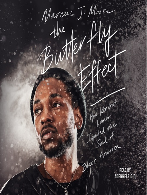 The Butterfly Effect book cover