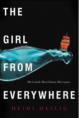 The Girl from Everywhere