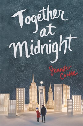 Together at Midnight by Jennifer Castle book cover