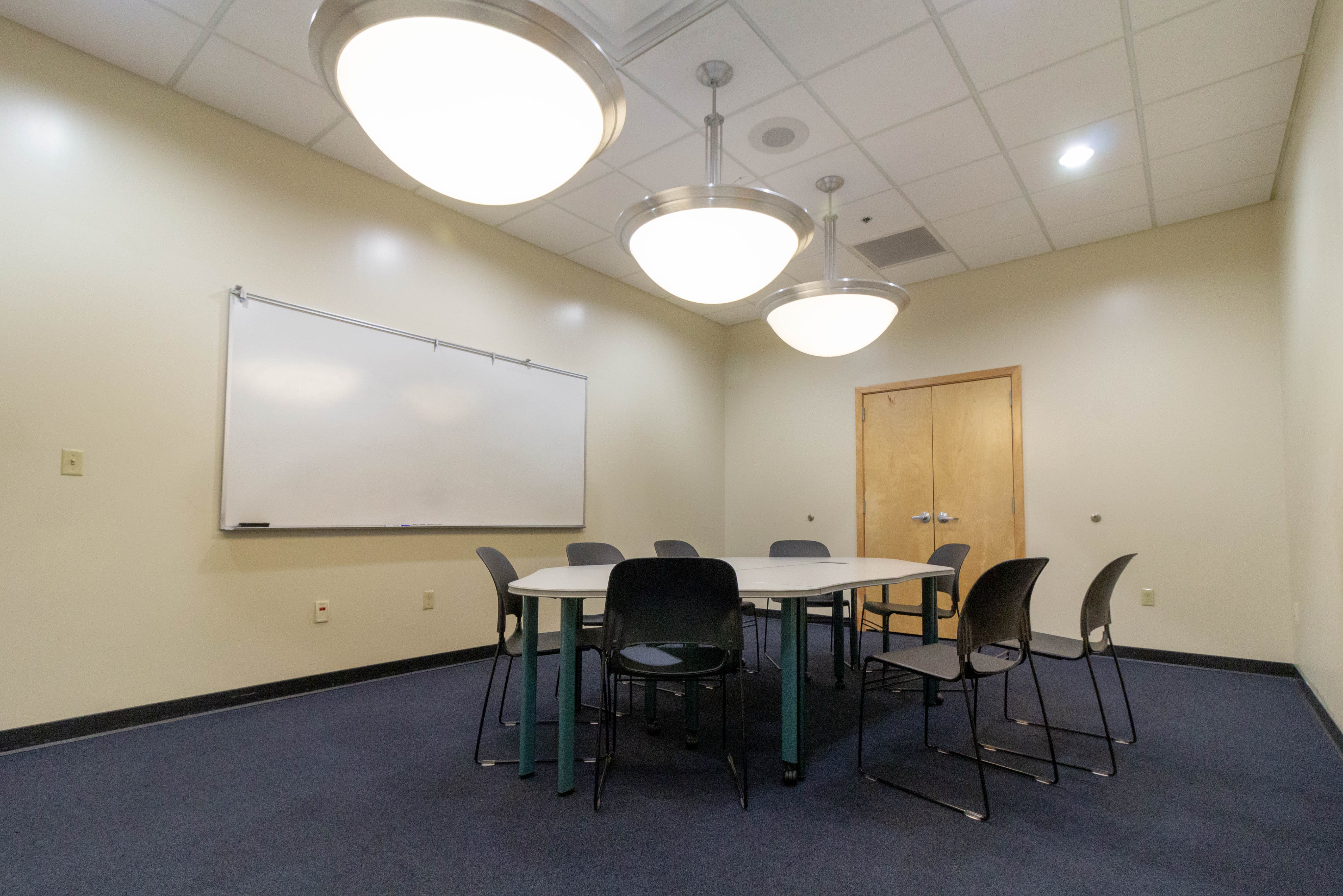 Conference Room 900 at University Park
