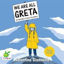 We Are All Greta audiobook cover