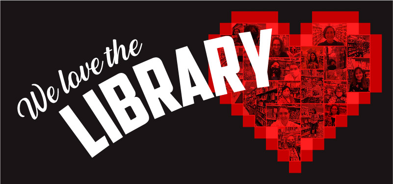What Do You Love About the Library? | Jacksonville Public Library