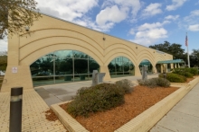 Charles Webb Wesconnett Regional Library field trip location