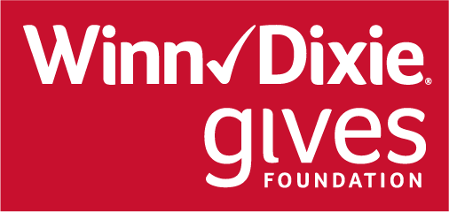 logo for Winn Dixie Gives Foundation