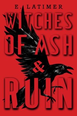 Witches of Ash & Ruin book cover