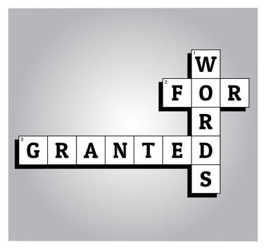 Words For Granted Podcast