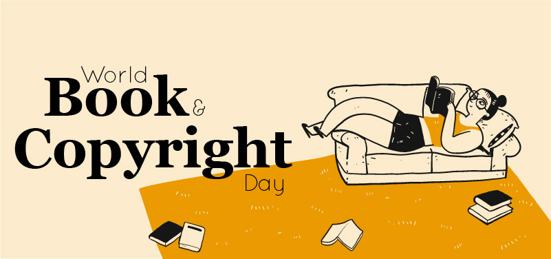 World Book and Copyright Day
