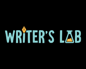 Writer's Lab logo