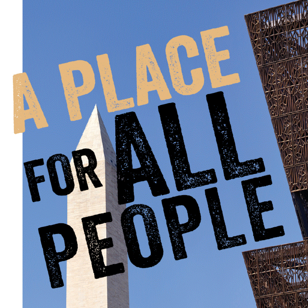 A Place for All People