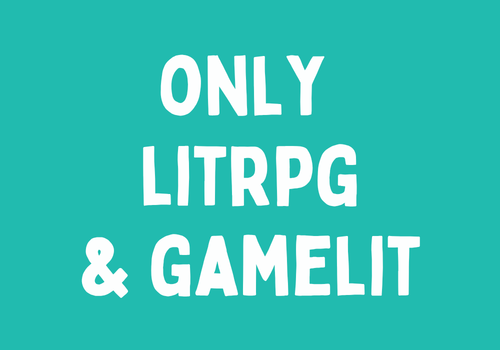 Only Lit RPG and Game Lit