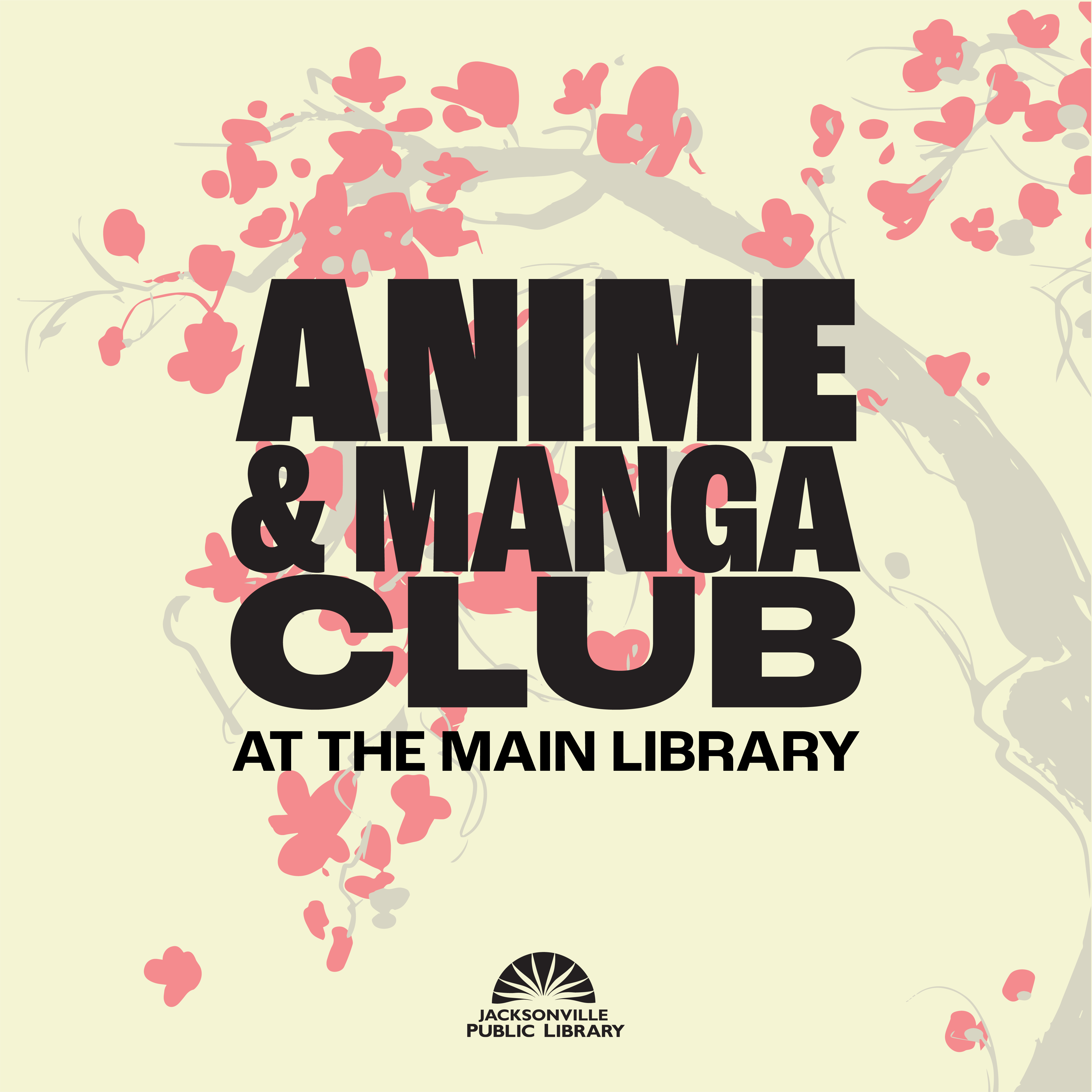 Anime and Manga Club
