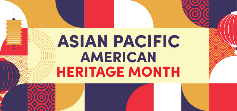 Books to celebrate Asian Pacific American Heritage Month | Jacksonville ...