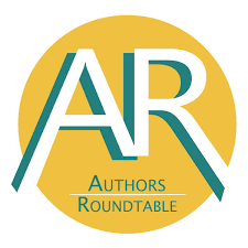 Authors Rountable logo