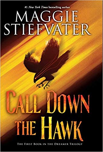 Call Down the Hawk, Top 10 Audiobooks to check out this fall, Audiobooks, Free audiobooks, Hoopla, Jacksonville Public Library