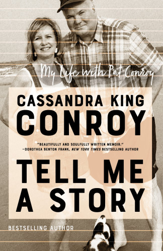 Cassandra King Conroy, beaches reader fest, pat conroy, jacksonville public library, beaches branch library