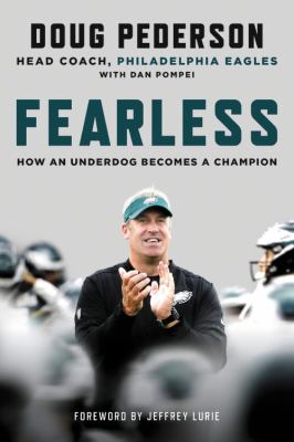 Fearless by Doug Pederson