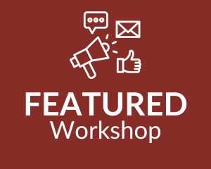 Featured Workshop