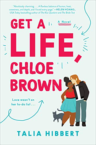 Top 10 Audiobooks to check out this fall, Audiobooks, Free audiobooks, Hoopla, Jacksonville Public Library, Get a Life Chloe Bro