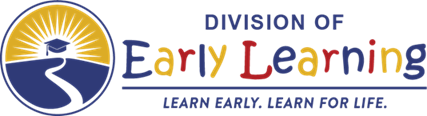 Division of Early learning logo