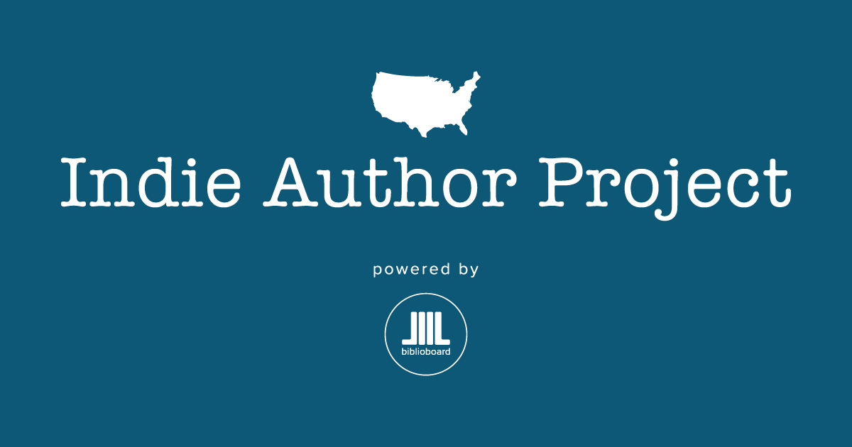 Indie Author Project powered by Biblioboard Library