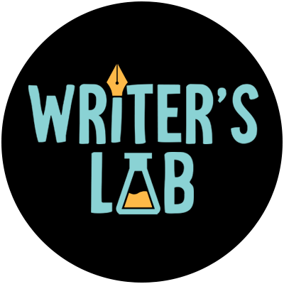 Writer's Lab logo