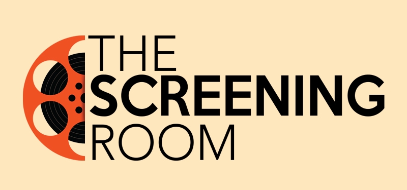 The Screening Room logo