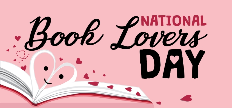 National Book Lover's Day