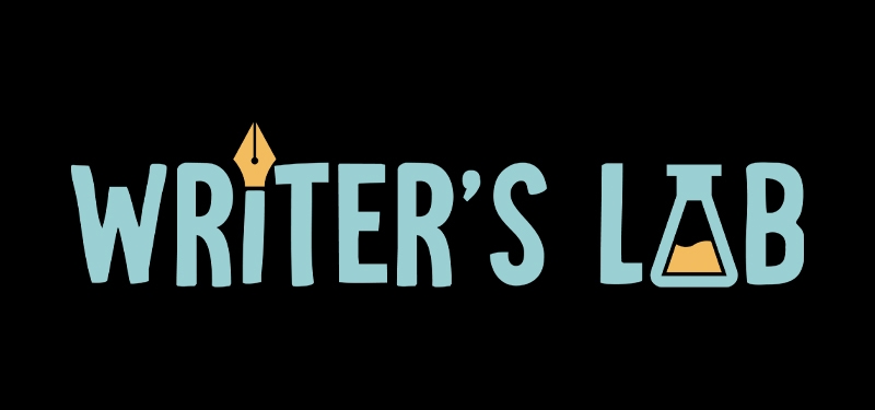 Writer's Lab logo