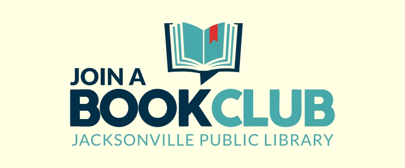 Join a Book Club Jacksonville Public Library