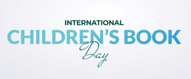 International Children's Book Day