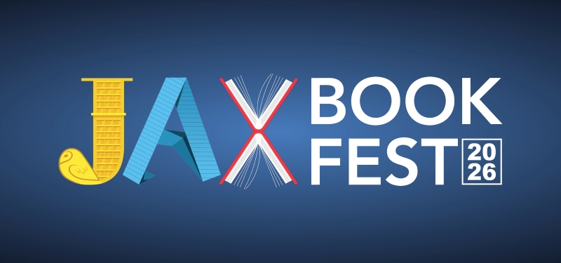 Jax Book Fest 2026