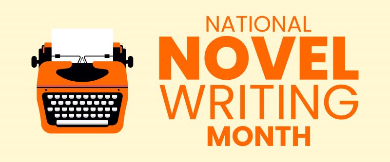 National Novel Writing Month