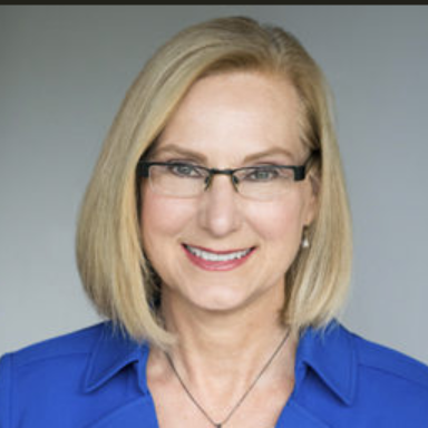 Photo of Dr. Bailet