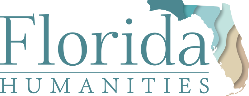 Florida Humanities logo