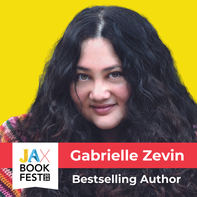 Gabrielle Zevin bestselling author