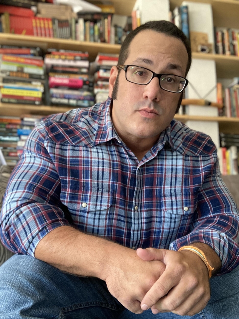 Gabino Iglesias