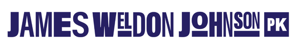 James Weldon Johnson Park logo