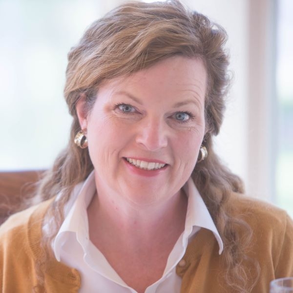 Marie Bostwick photo